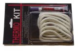 Repair kit THERMO KIT (rope + glue) 10mm