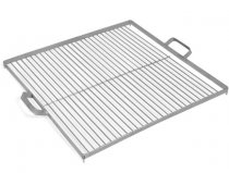 Grill grate - Stainless Steel 50x50cm