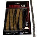 Repair kit THERMO KIT (rope + glue) 4x20mm