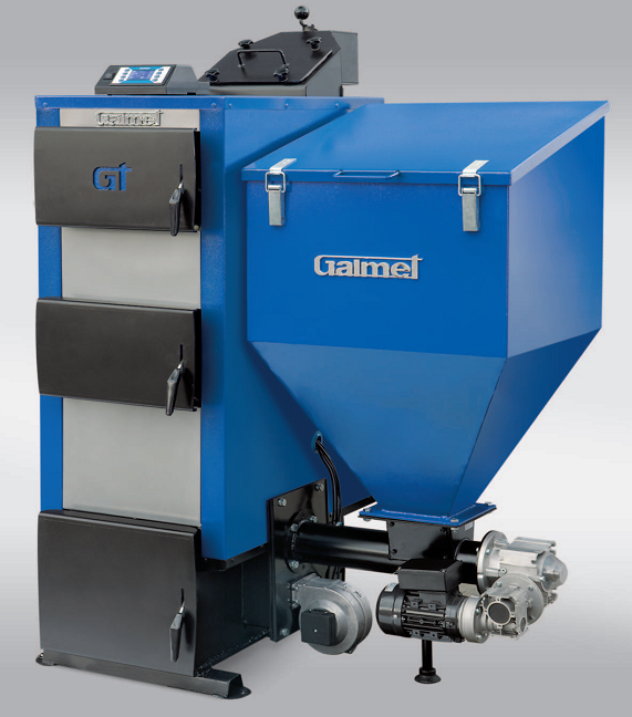 Galmet EKO GT-KWP-M 40 kW