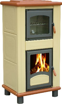 Ardea 120 F Ardea 120 F