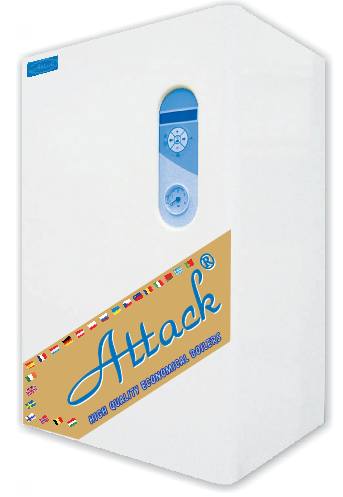 ATTACK Electric 8
