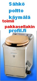s�hk�polttok�ym�l� toimii ilman viem�ri� pakkasellakin