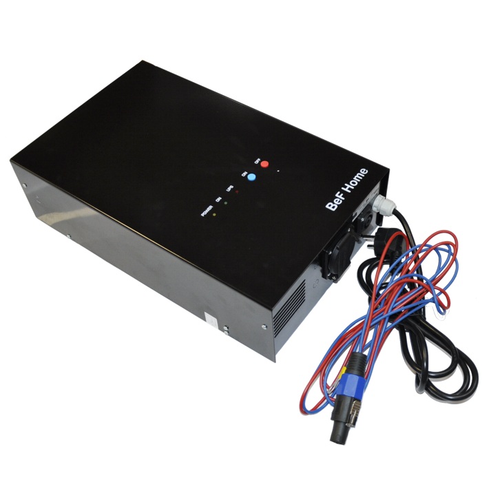 vesitakalle BACK UP EKO 120W S2 DUO vesitakalle BACK UP EKO 120W S2 DUO