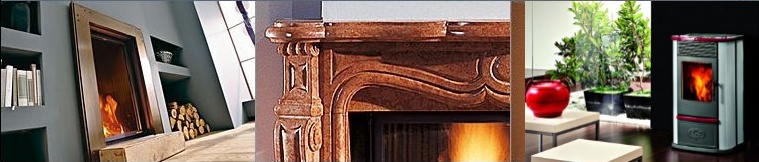 Takat, uunit ja takkatuotteet