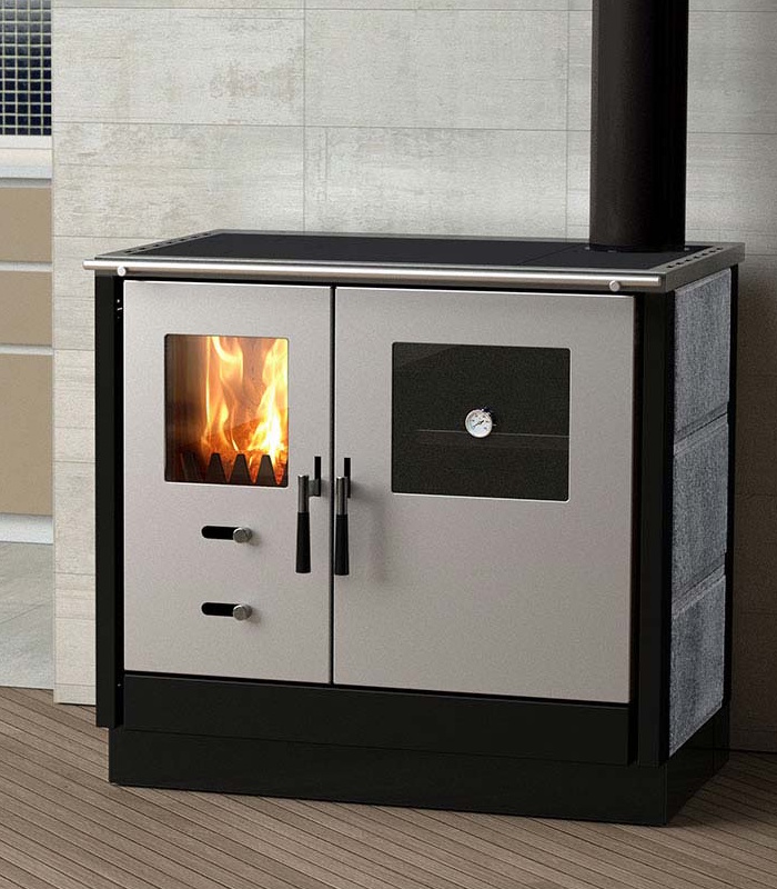 Asta puuhella (kuva kohteelle) Asta puuhella