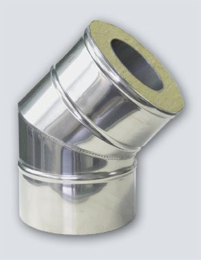 Kulma 135 astetta Dn 120/220 Kulma 135 astetta Dn 120/220
