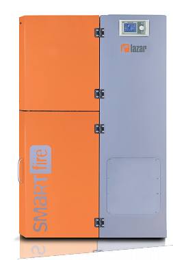 SmartFire SF21