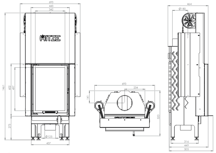 (image for) Albero-9-2 9kw