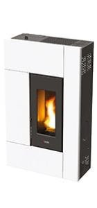 (image for) Pellet stove Spirit 4,9 kw