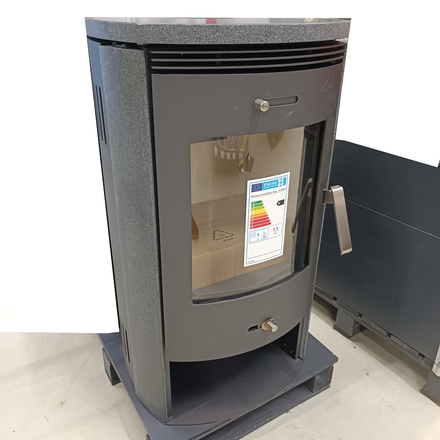 (image for) Virgo 7,5kw