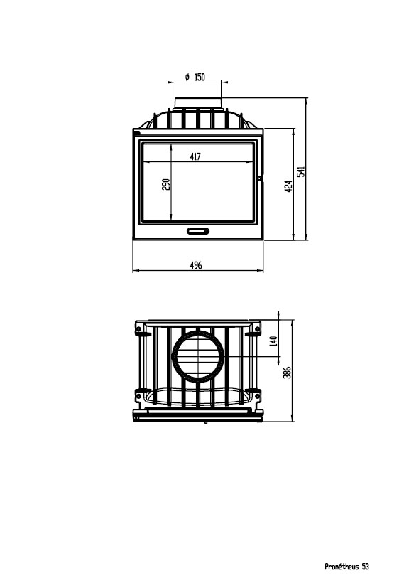 (image for) Zeus 53