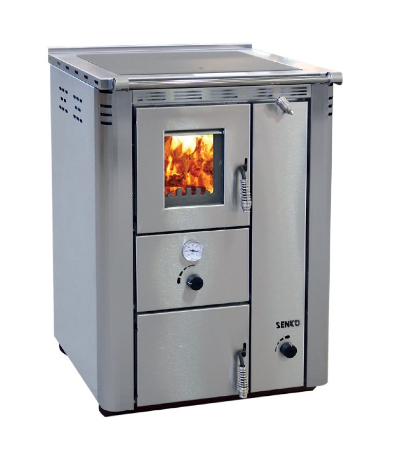 (image for) Cooker Boiler C30