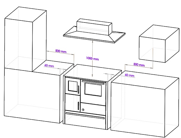 (image for) Cooker Boiler C25