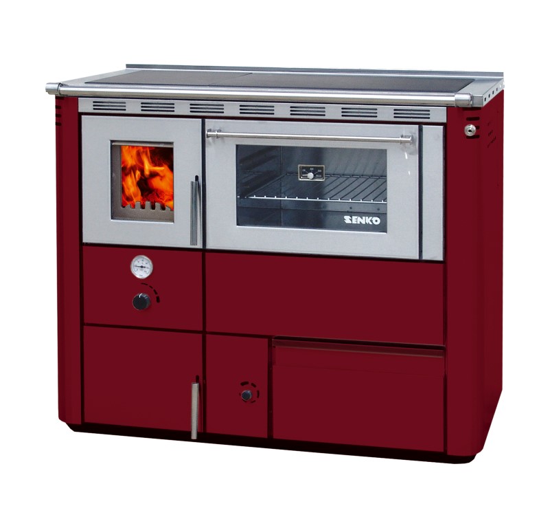 (image for) Cooker Boiler C25