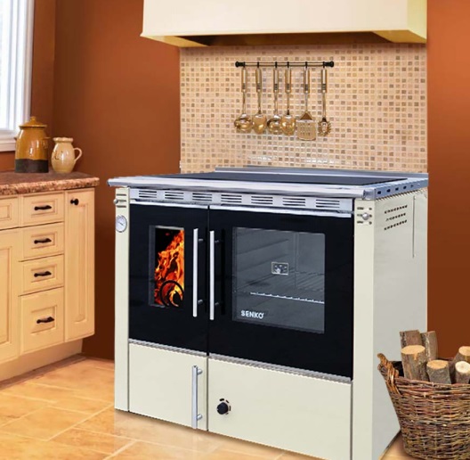 (image for) Cooker Boiler C25 Premium